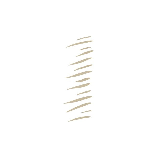 e.l.f. Holy Strokes Micro-Fine Brow Pen - Taupe