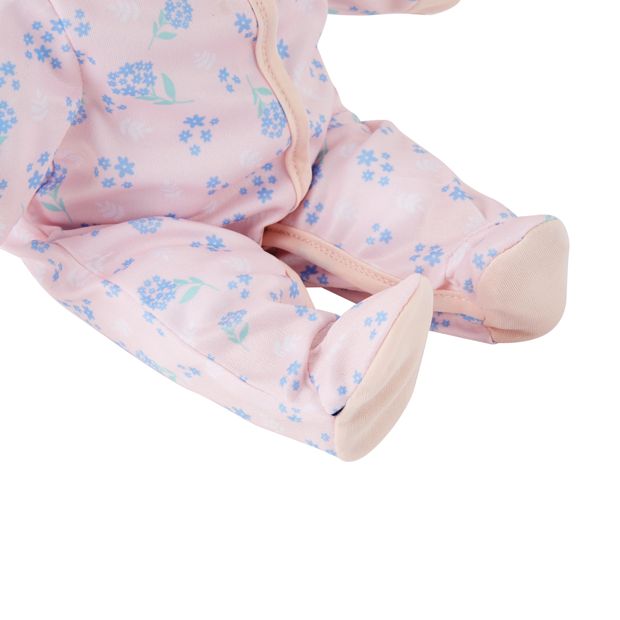 Two Soft Bodied Baby Dolls for Children