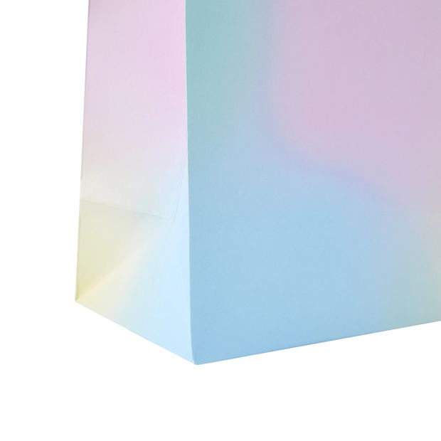 Ombre Gift Bag, Medium - Anko