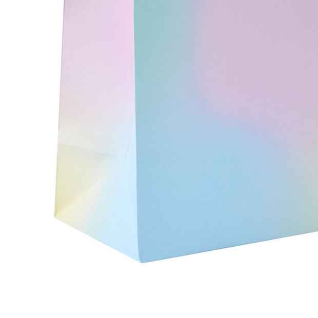 Ombre Gift Bag, Medium - Anko
