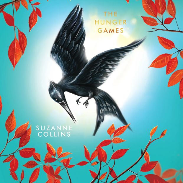 The Hunger Games: Deluxe Edition by Suzanne Collins - Book