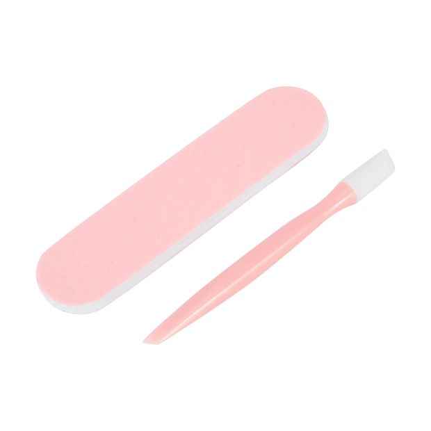 UV Gel One-Step Gel Polish Kit, Lilac - OXX Cosmetics