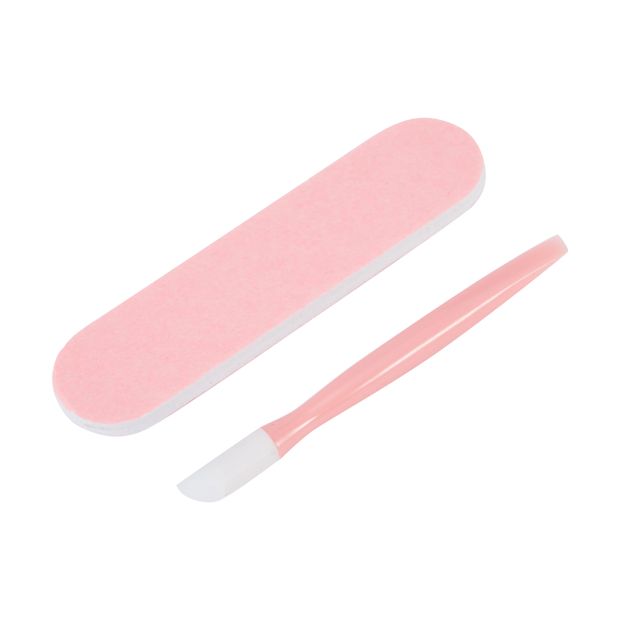 UV Gel One-Step Gel Polish Kit - Pearl - OXX Cosmetics