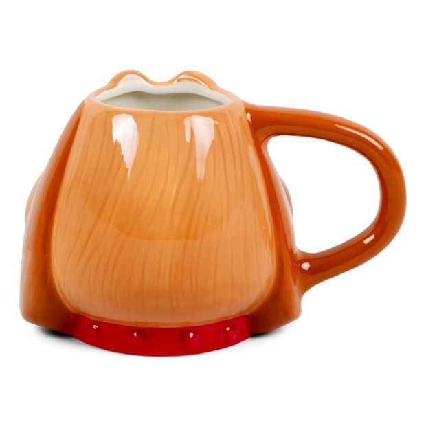 The Grinch Max Moulded Mug