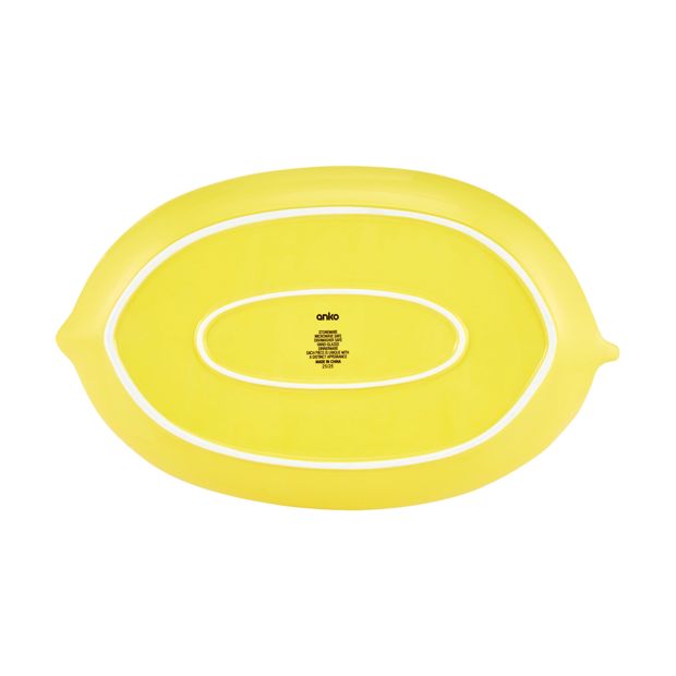 Lemon Platter - Anko