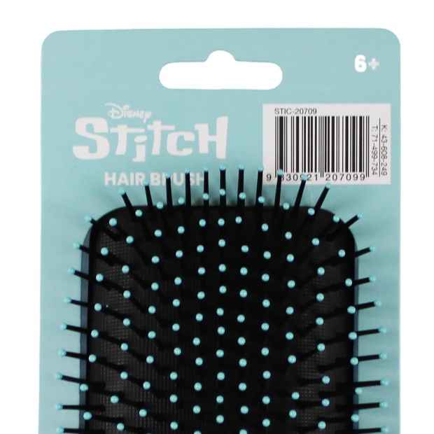 Disney Stitch Hair Brush