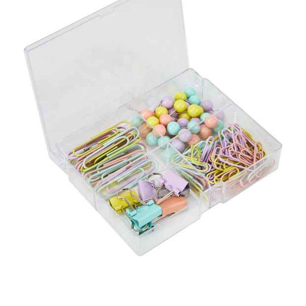 Anko Fastening Set