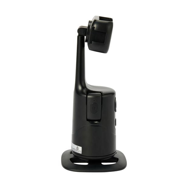 Anko Auto Tracking Phone Stand - Black