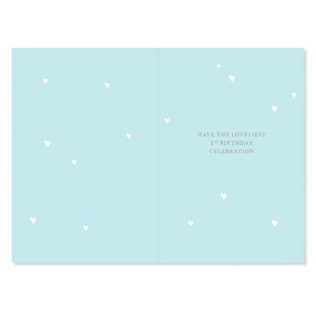 Connections from Hallmark Birthday Card - Winnie the Pooh