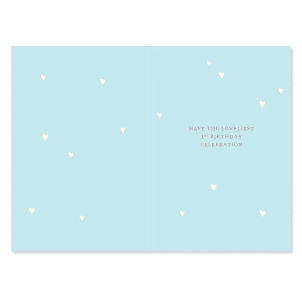 Connections from Hallmark Birthday Card - Winnie the Pooh