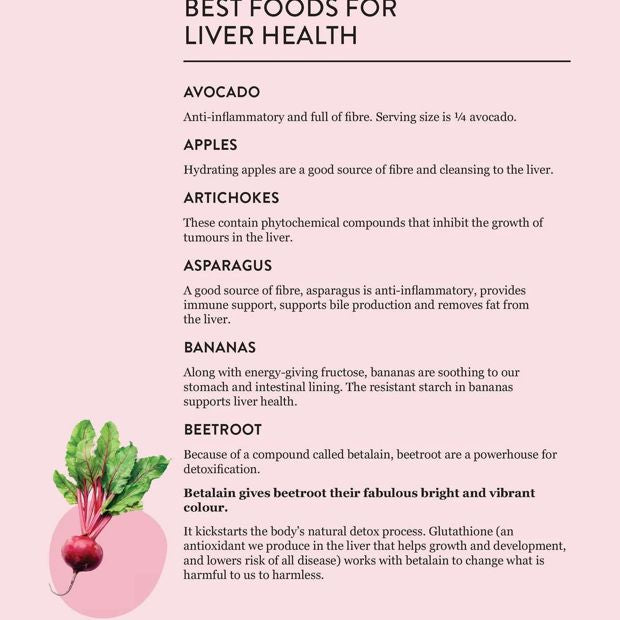 The Liver Repair Plan by Sarah Di Lorenzo - Book
