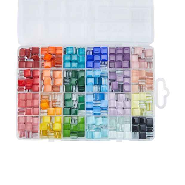 720 Piece Mosaic Tile Set - Anko