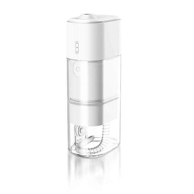 OXX Bodycare Mini Water Flosser - White