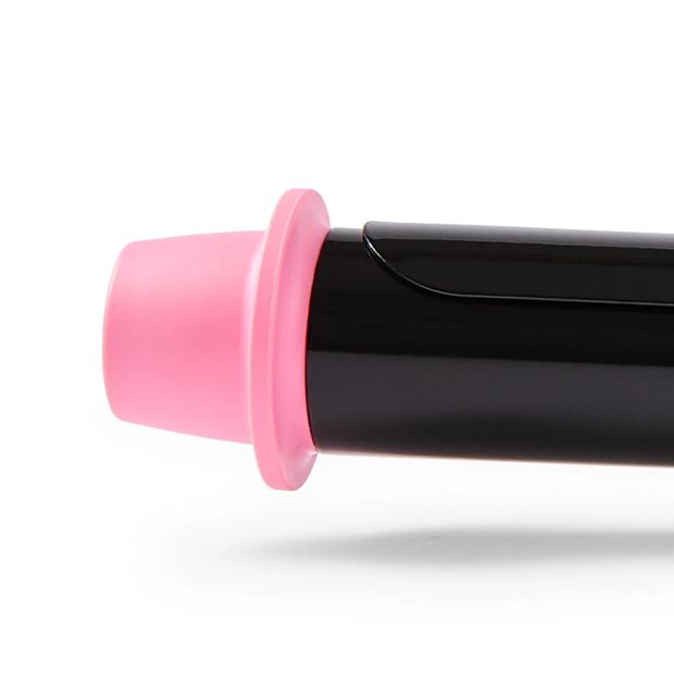 Anko Mini Twin Hair Styler Pack - Pink
