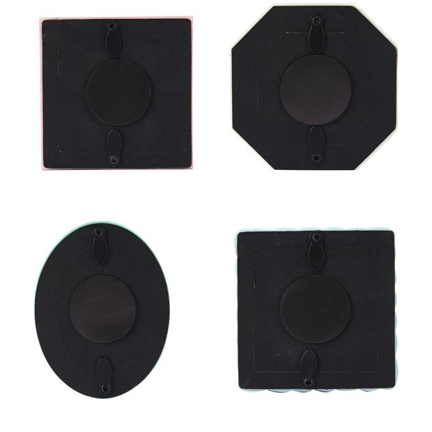 Anko 4 Pack Magnetic Photo Frames