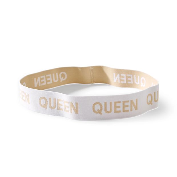 4 Pack Bed Linen Storage Bands, Queen - Anko