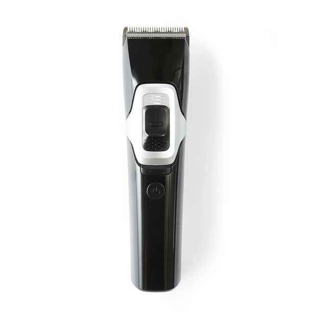 Rechargeable Digital Hair Trimmer Kit