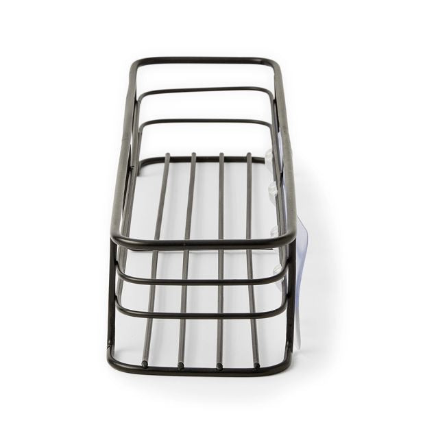 Anko Adhesive Rectangular Rack