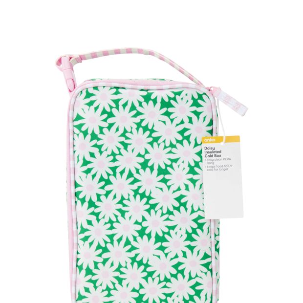 Anko Daisy Insulated Cold Box