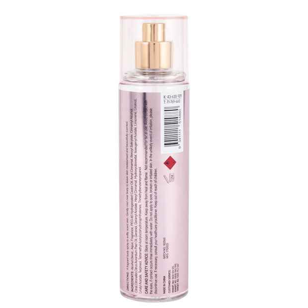 OXX Fragrance Multi Infatuation Body Mist 150ml, Freesia- Water Lily and Musk