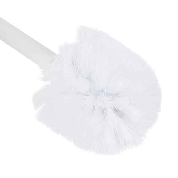 Anko Bamboo and Linear Toilet Brush