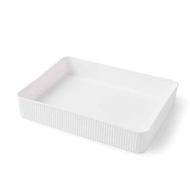 Anko Linear Drawer Organiser Set