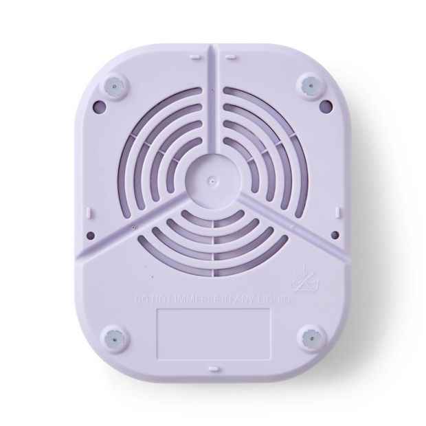 Desktop Drink Warmer - Lilac