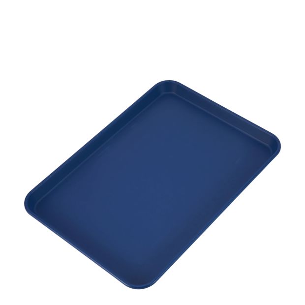 Anko 4 Piece Bakeware Set - Blue
