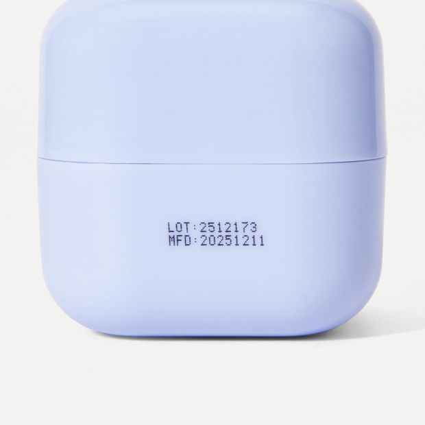 OXX Skincare Water Cream 50ml - Hyaluronic Acid and Squalane