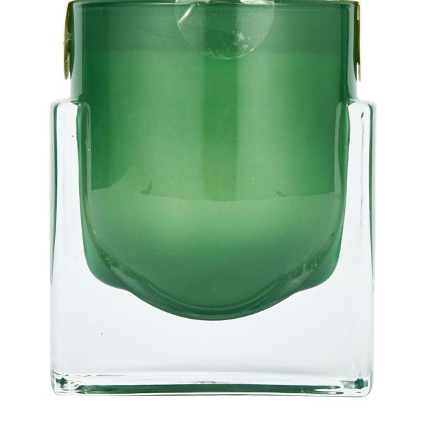 Anko Luxe Amber Sage Candle