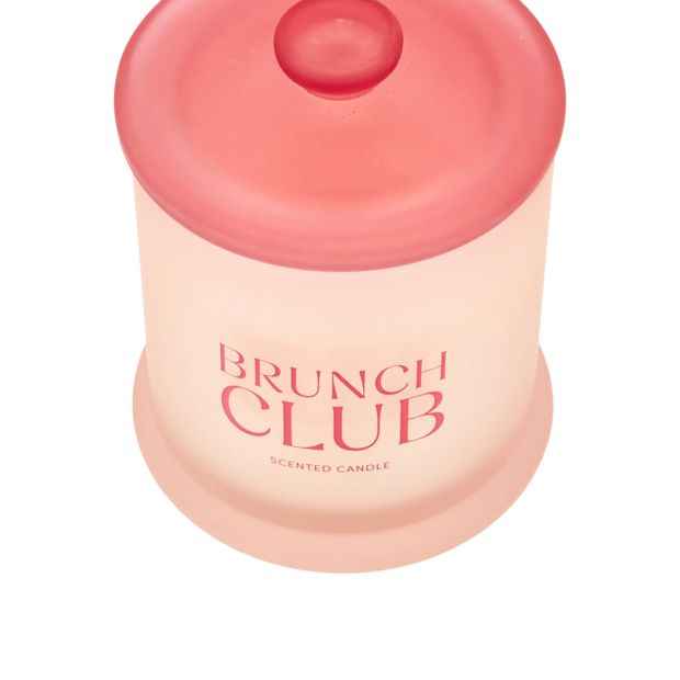 Anko Brunch Club Scented Candle