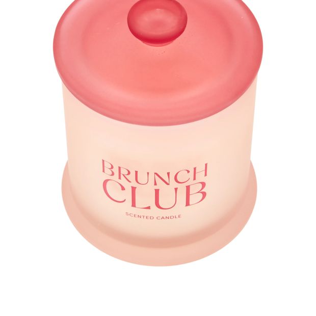 Anko Brunch Club Scented Candle