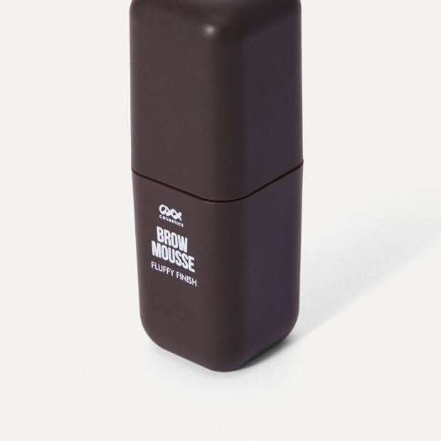 OXX Cosmetics Brow Mousse - Dark