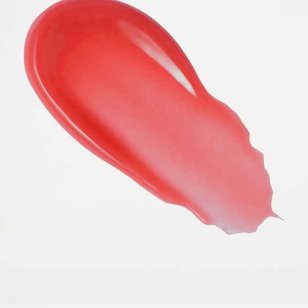 OXX Cosmetics Lip Tint Peptide Treatment - Strawberry