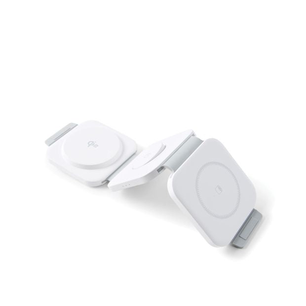 Anko Qi2 Foldable Travel Charger
