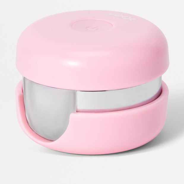 OXX Cosmetics UV Gel Solid Cream Polish Set - Poppy Pink