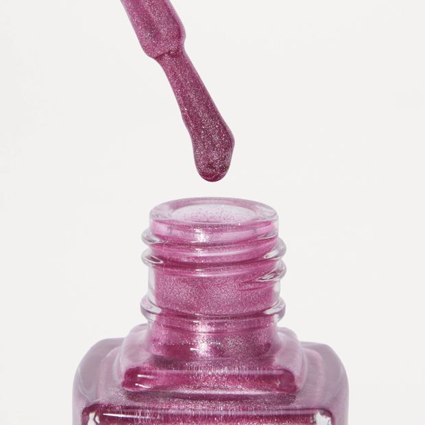 OXX Cosmetics Quick Dry Nail Polish - Chrome Blush