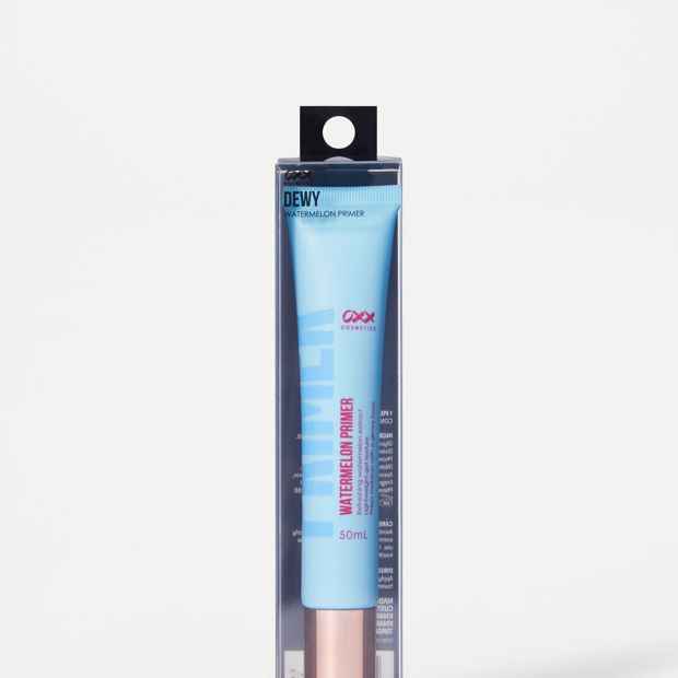 OXX Cosmetics Dewy Watermelon Primer