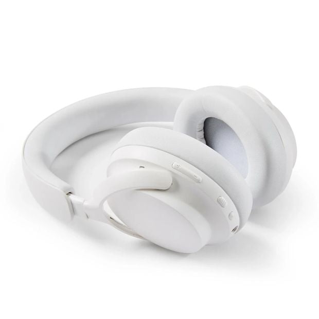 Anko Active Noise Cancellation Headphones - White