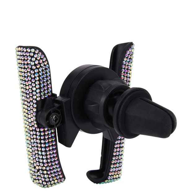 Universal Car Phone Holder with Swivel Mount
