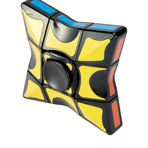 Trend Hub Sensory Series Fidget Spinner