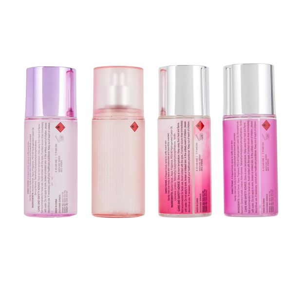 OXX Fragrance: Fragrance Collection :
