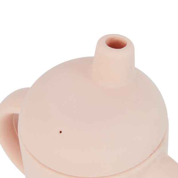 Anko Silicone Sippy Cup with Straw - Assorted