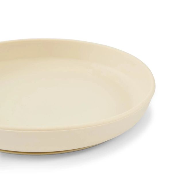 Anko Silicone Suction Plate - Assorted
