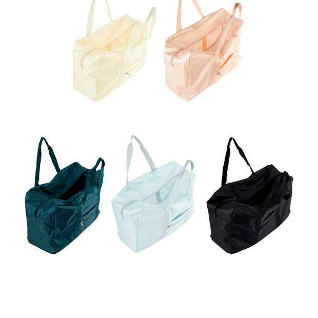 Anko Packable Duffle - Assorted