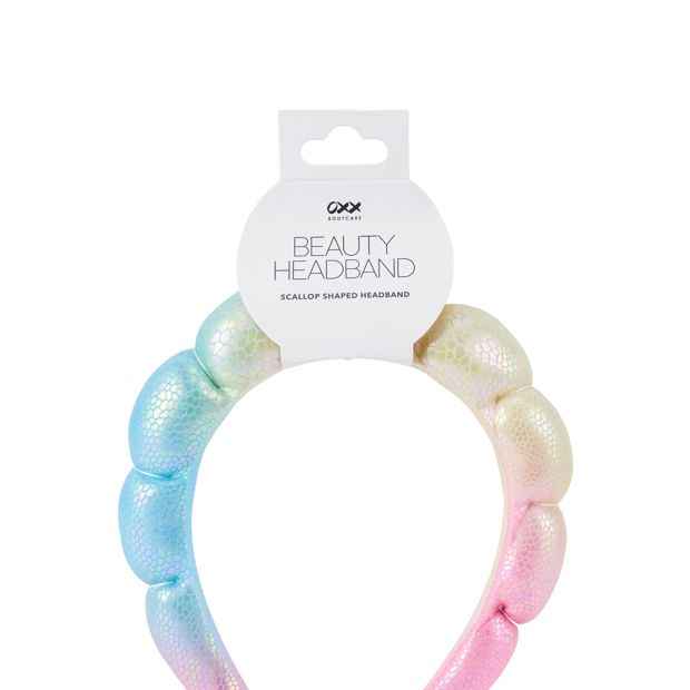 OXX Bodycare Beauty Headband - Ombre