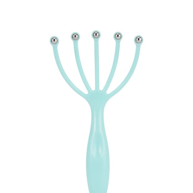 OXX Bodycare Head Massager - Mint