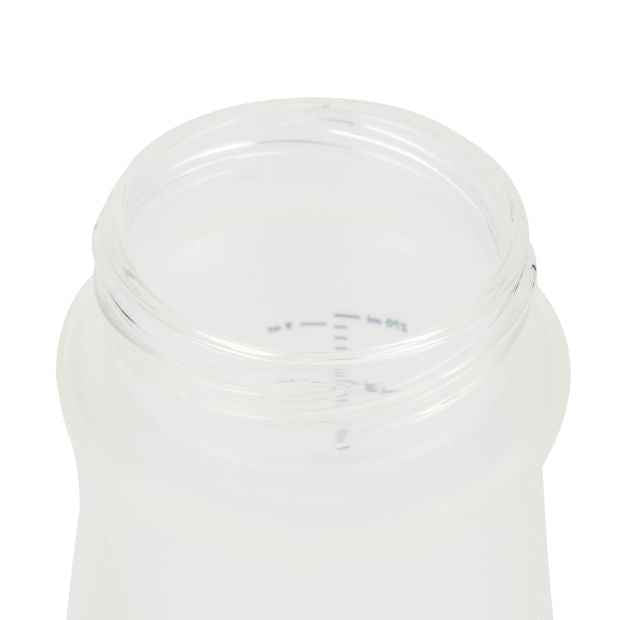 Anko 270ml Glass Bottle