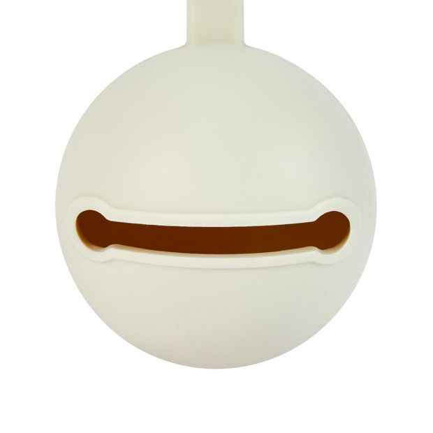 Silicone Soother Pouch - Assorted Colours