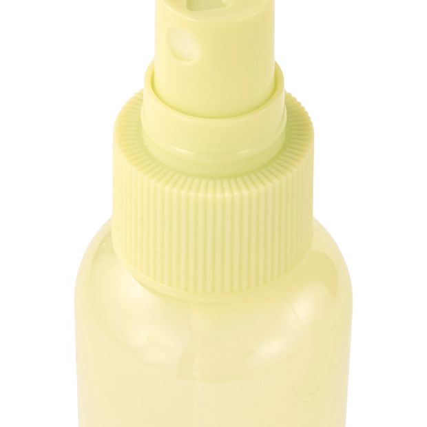 OXX Travel 5 Pack Travel Bottle and Case Set